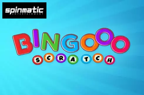 Bingooo Scratch